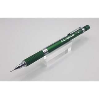 STAEDTLER 925系列 Limited 0.5mm 施德樓 自動鉛筆 按壓出芯 綠色
