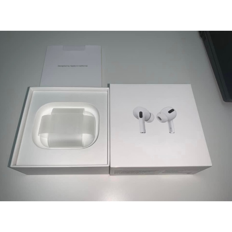 AirPods Pro 一代 保固內 二手狀況極新