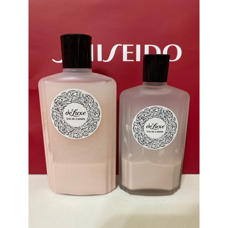 SHISEIDO 資生堂 豪華級 嘉美艷容露 150ml 250ml