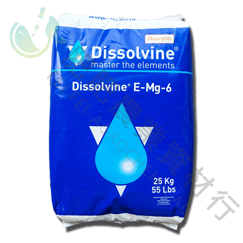 【肥肥】41 化工原料 荷蘭 Dissolvine EDTA Mg 鉗合鎂 螯合鎂 微量元素 鋁箔袋裝。