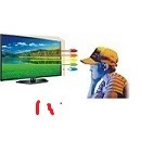 [43吋]液晶世界/臺灣製FOR/TCL 43吋/ 43P735 / 43P737 /43吋抗藍光護目鏡/43吋護目鏡