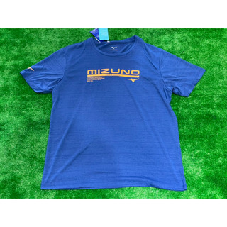 棒球世界MIZUNO美津濃Slim FIT 男款短袖T恤 32TA200816特價