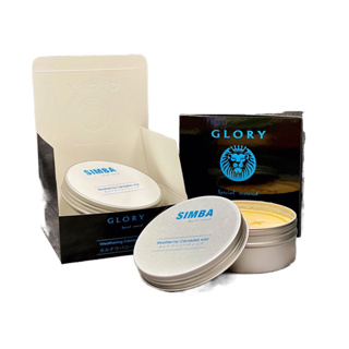 GLORY 高純度 棕櫚蠟 耐久120天 鍍膜蠟 高膜厚 封體蠟 果凍感 高撥水 超抗污 提升漆面光澤度 消光漆 汽車蠟