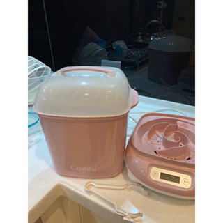 combi消毒鍋，二手，功能正常
