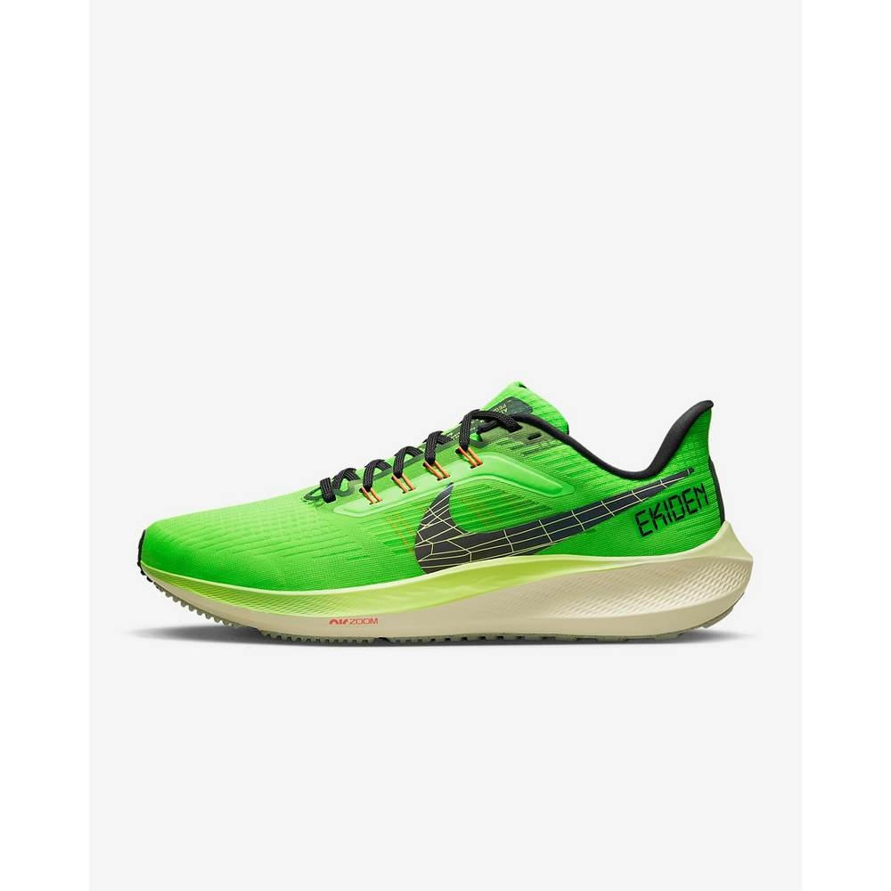 NIKE AIR ZOOM PEGASUS 39 男慢跑鞋-綠-DZ4776343