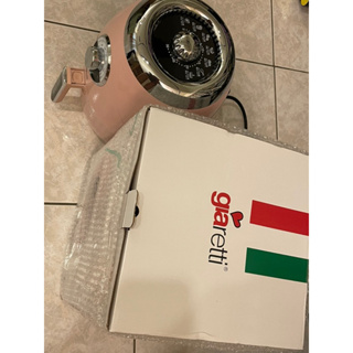 Giaretti陶瓷氣炸鍋/家電/義大利/健康免油