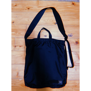 （已售）日本吉田PORTER / PORTER FLEX 2WAY SHOULDER BAG