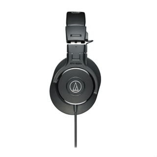 【鼓吉音樂】Audio-Technica 鐵三角 ATH-M30X 專業型監聽耳機 耳罩式