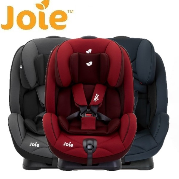 《JC親子嚴選》 Joie stages™ 0-7歲成長型雙向汽座 寶寶汽座 安全汽座 汽車安全座椅