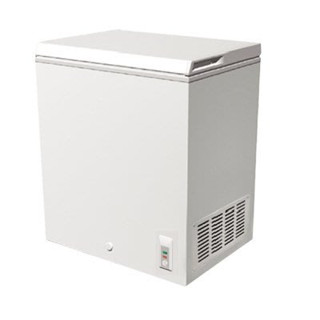 Haier 海爾 HCF-102S 100公升 上掀密閉冷凍櫃 冷凍櫃 1尺8 110V 全省配送