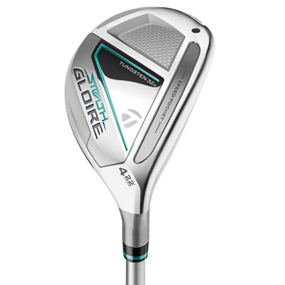 青松高爾夫'23 TaylorMade STEALTH Gloire 鐵木桿,Lady(日規)$11000元