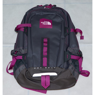THE NORTH FACE HOT SHOT NM07007 登山揹包