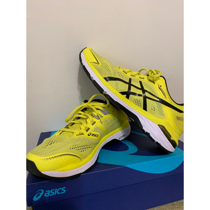 Asics GT-2000 7 八成五新 26.5 cm us8.5