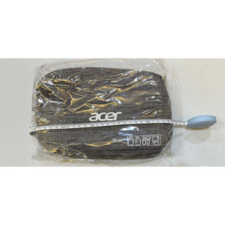 ［acer］盥洗包/化妝包⚠️九成新