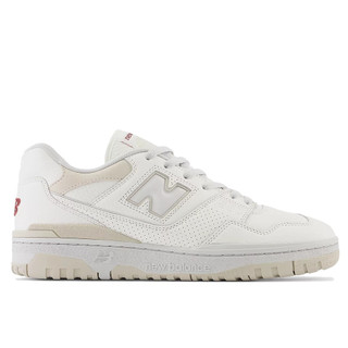 NEW BALANCE 550 BB550【BB550LN1】SEA SALT 兔年 米灰卡其【A-KAY0】