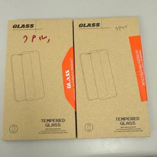 GLASS蘋果手機玻璃貼I7/8Plus