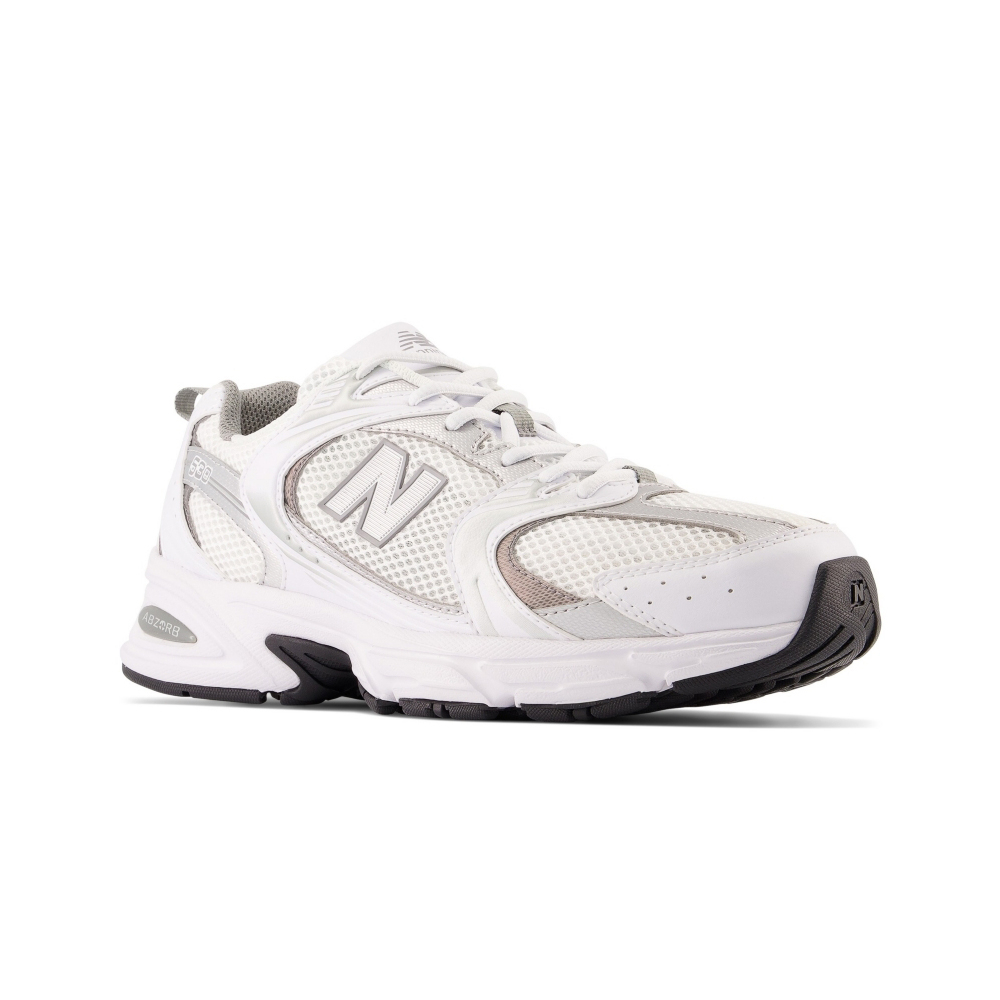 NEW BALANCE 男女 530系列 休閒鞋 輕盈 舒適 緩震 - MR530AD