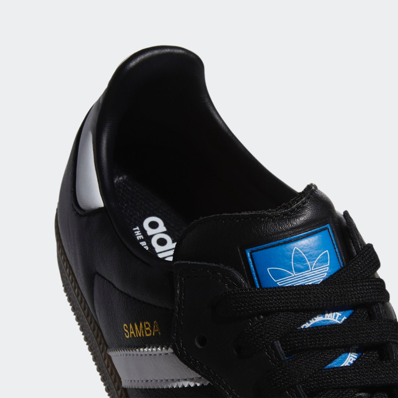 🔥美國官網購入 Adidas SAMBA ADV Black 黑色 SAMBA森巴OG/CLASSIC