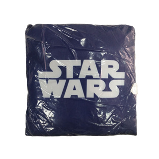 [現貨]星際大戰系列抱枕 Star Wars涼感坐墊 經典電影logo 椅墊 午安枕辦公室 生日交換禮物
