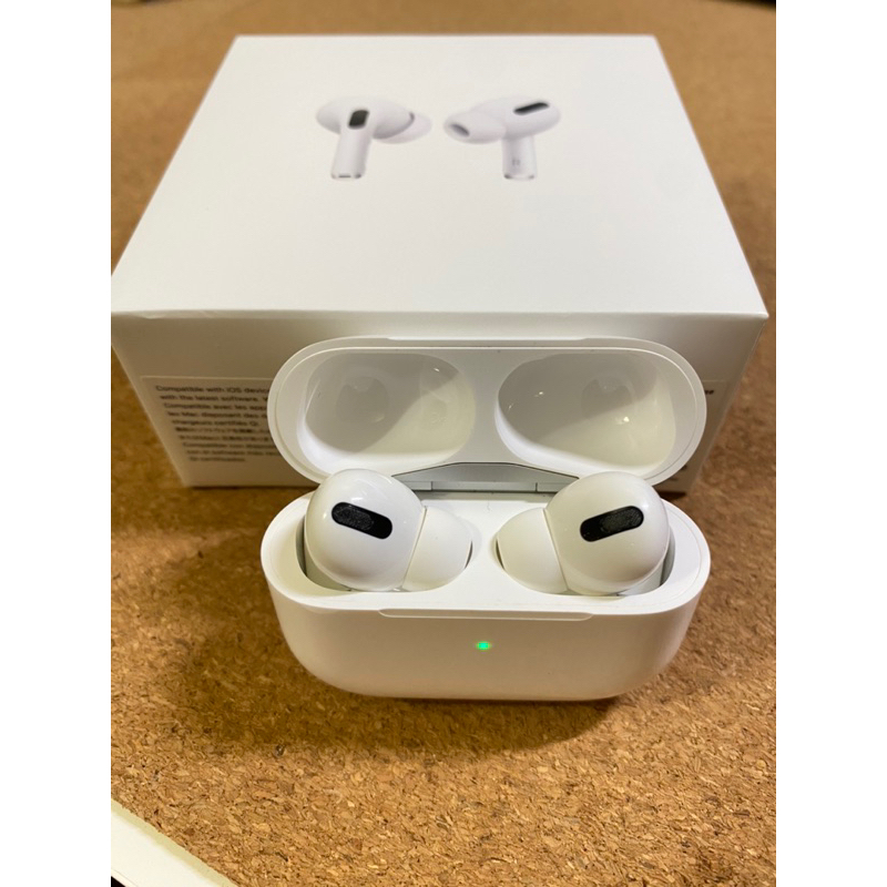 二手八成新AirPods Pro (這是pro一代)