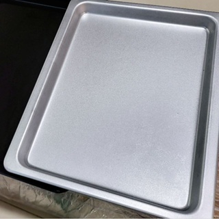 全新電烤箱鍍鋁烤盤 電烤盤