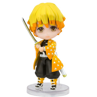 萬代 鬼滅之刃 FIGUARTS MINI 我妻善逸 代理景品 現貨《動漫貨櫃玩具批發》