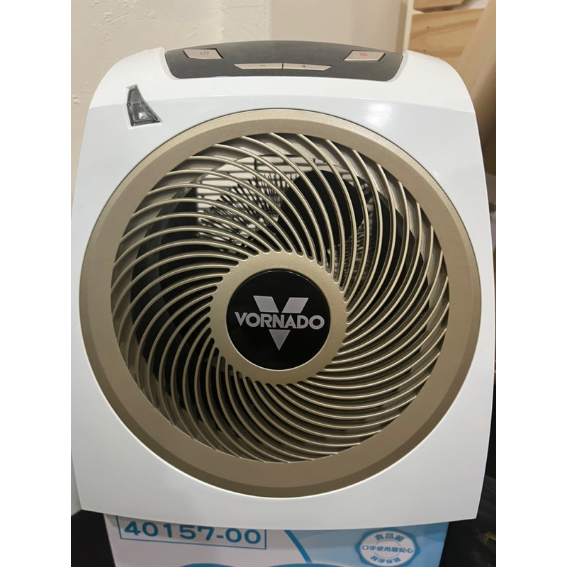 二手良品］美國購入Vornado AVH10 附自動溫度控制渦輪電暖器| 蝦皮購物