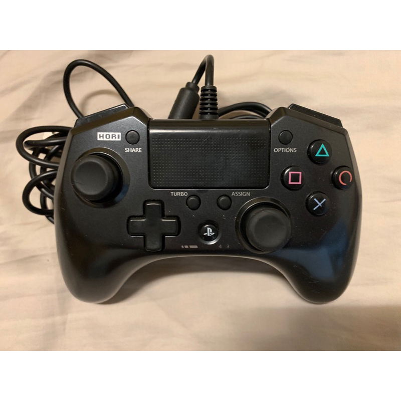 Hori fps plus ps4 ps3 pc 手把 安卓 樹莓派