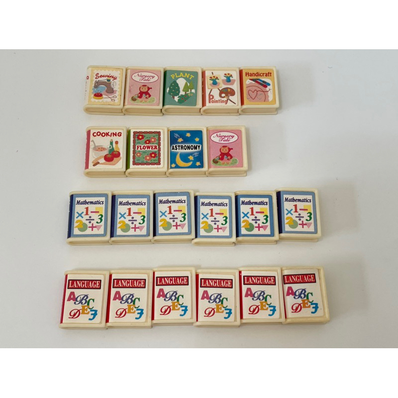 勿下單！保留@00856**） 1️⃣5️⃣4️⃣森林家族 書 書本 上學用品