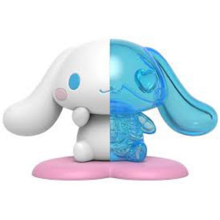 Mighty Jaxx 半解剖系列 Sanrio 糖果配色隱藏 大耳狗