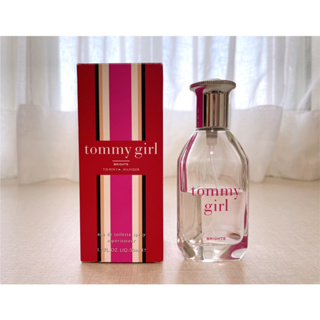 Tommy Girl Brights 光湛繽紛女性淡香水