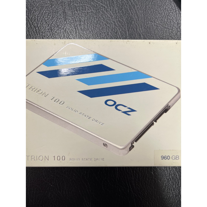 OCZ trion 100 SSD 960GB