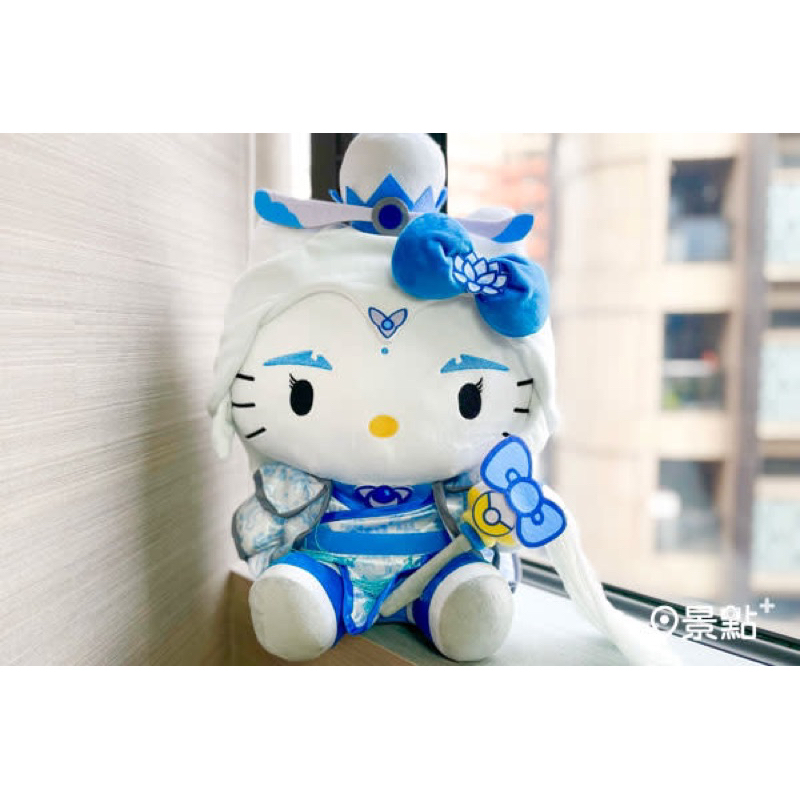 降價！全家 霹靂布袋戲 素還真 kitty 凱蒂貓 hello kitty