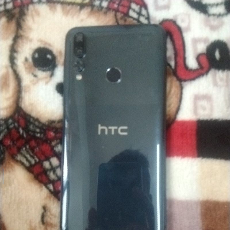 HTC DESIRE 19S