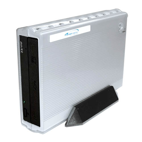 Vinpower Digital USB3.0(LITEON iHOS104-06) 外接式 藍光播放器