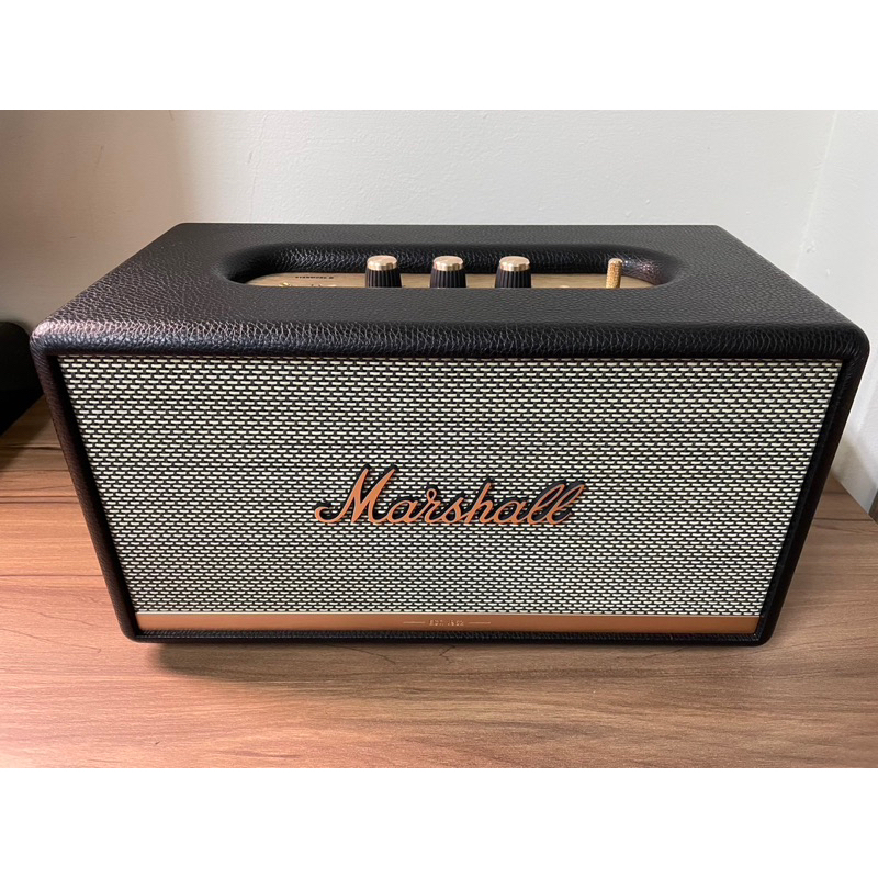 Marshall Stanmore 2代SPEAKER