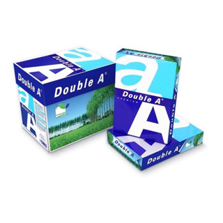 《嚕嚕妞妞文具》Double A A4影印紙 70磅 80磅 500張 現貨