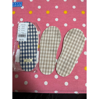 日本stample 專屬鞋墊（2款一起售）