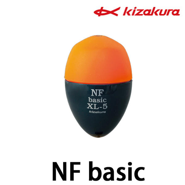匠海釣具:KIZAKURA NF BASIC 電子阿波 3B/5B S號/M號 夜光