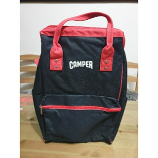 【全新】CAMPER 後背包