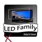 [LED家族保護鏡]台灣製FOR 三洋 32吋 SMT-32TA5 高透光抗UV 32吋液晶電視護目鏡(鏡面合身款)