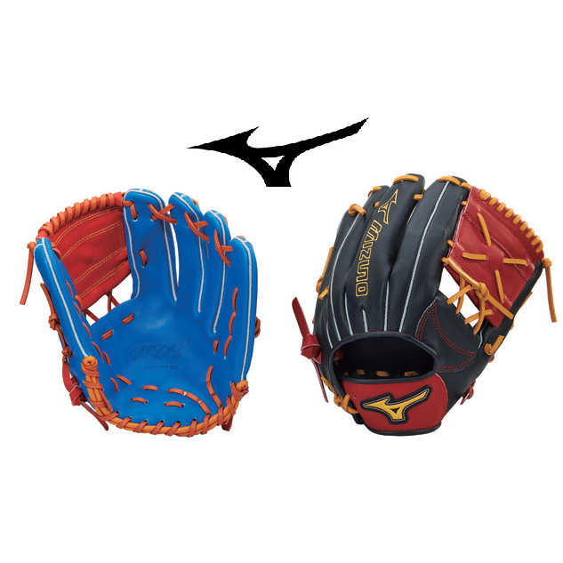 投手手套 MIZUMO 即戰型手套 軟式手套 內野手套 美津濃 棒球 壘球 壘球手套 棒球手套 投手 手套 內野