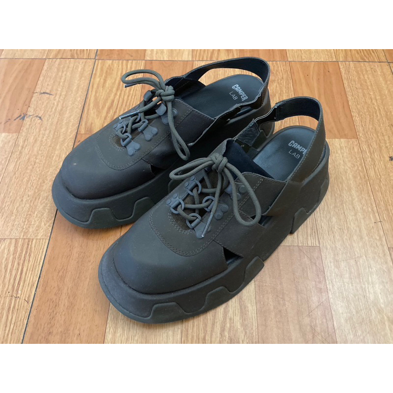 Camper LAB 超高涼鞋 EU 39-40