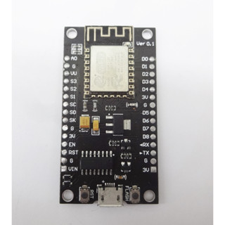 ESP8266 ESP-12F NodeMCU WiFi 模組 ESP8266無線 Arduino開發版 上帝之右手