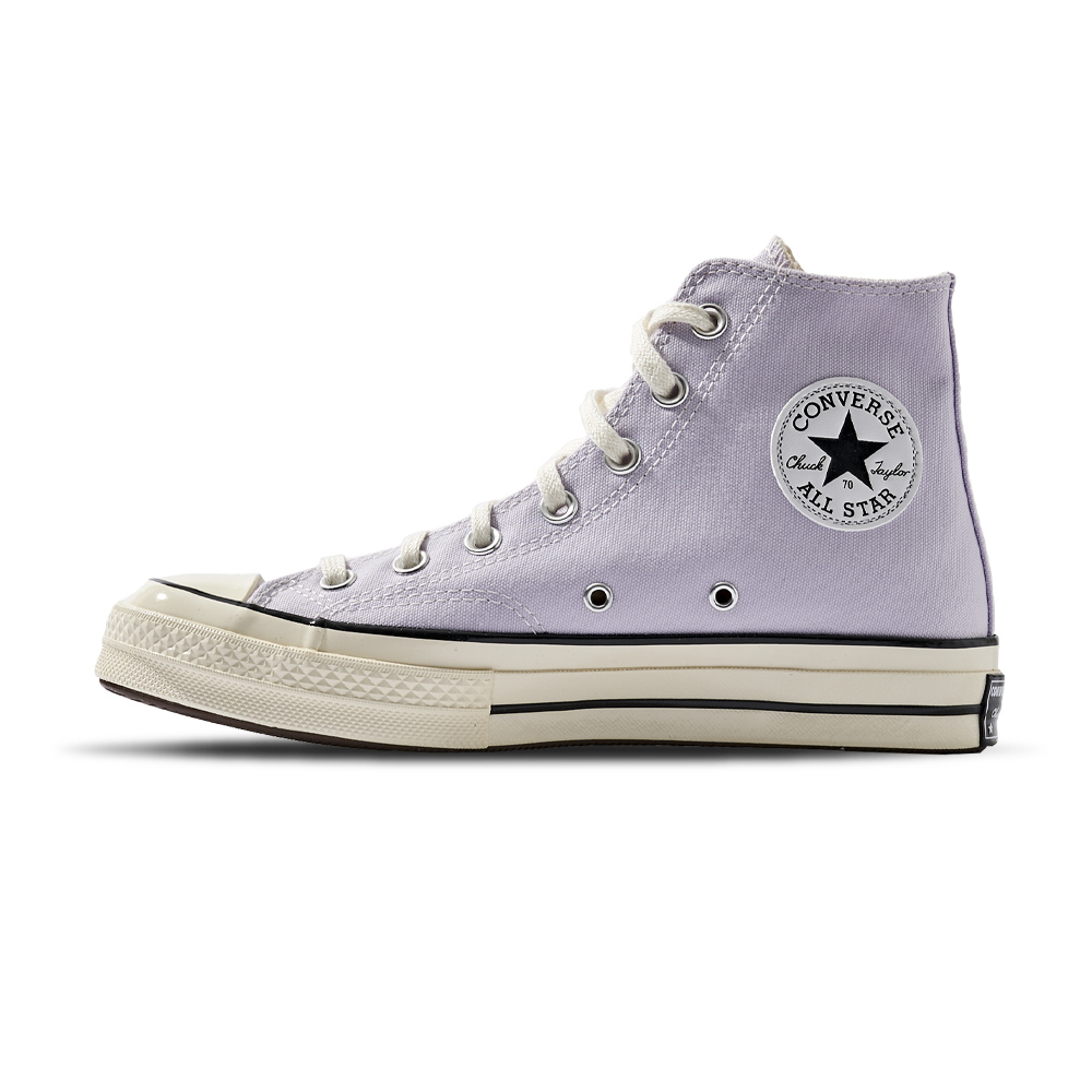 Converse CHUCK 70 HI 男女 淺紫 高筒 帆布 休閒鞋 A02754C