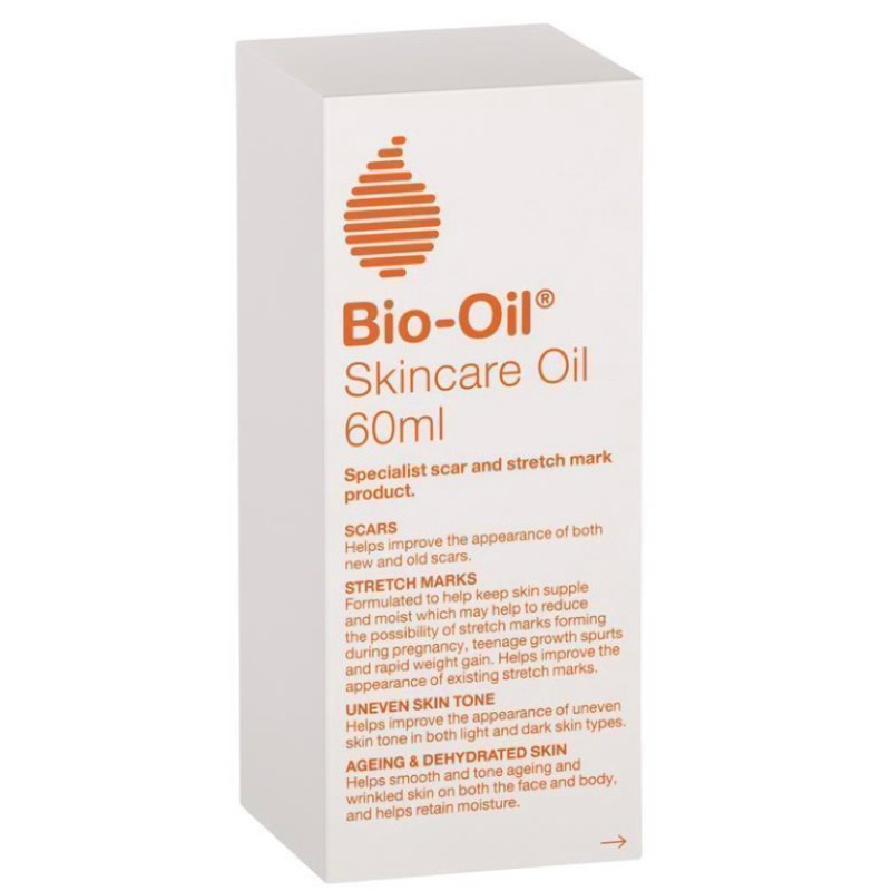 🇦🇺澳洲Bio oil 百洛油 60ml/125ml/200ml