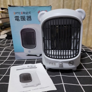 【勳風】PTC陶瓷式電暖器