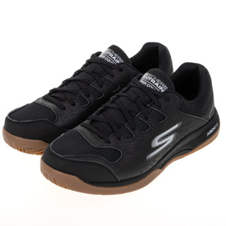 SKECHERS 男鞋 訓練系列 SKECHERS VIPER COURT - 246070CBKGD