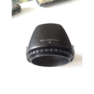 DS-S HOOD 82mm遮光罩（1523）