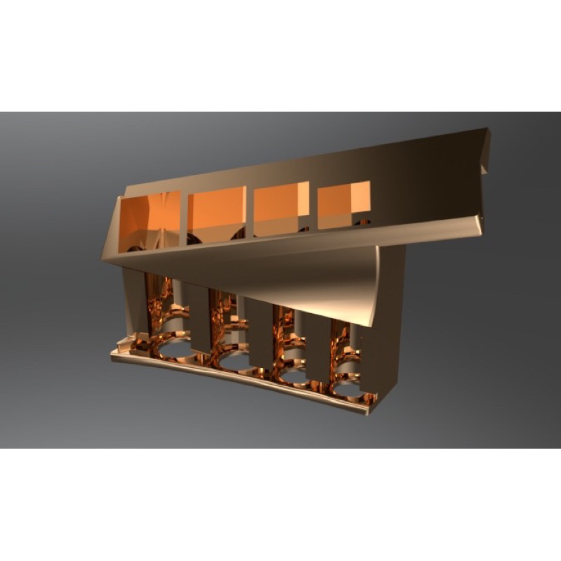 （原創）不挑色自動分類零錢盒 存錢筒 撲滿 玩具 3d列印 禮物 聖誕節 diy 限量 玩具 翻玩 療癒小物 文具 模型